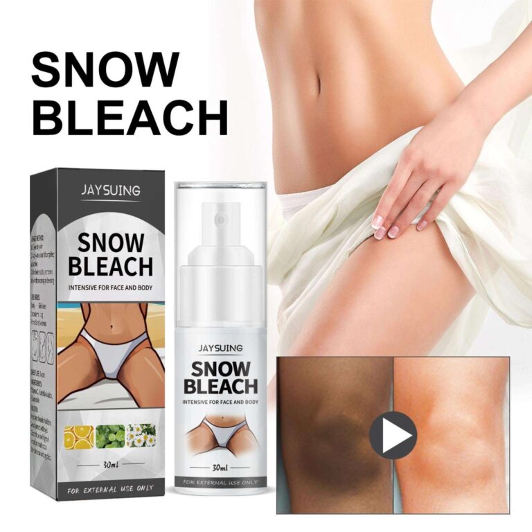 InniGlow Brightening Cream